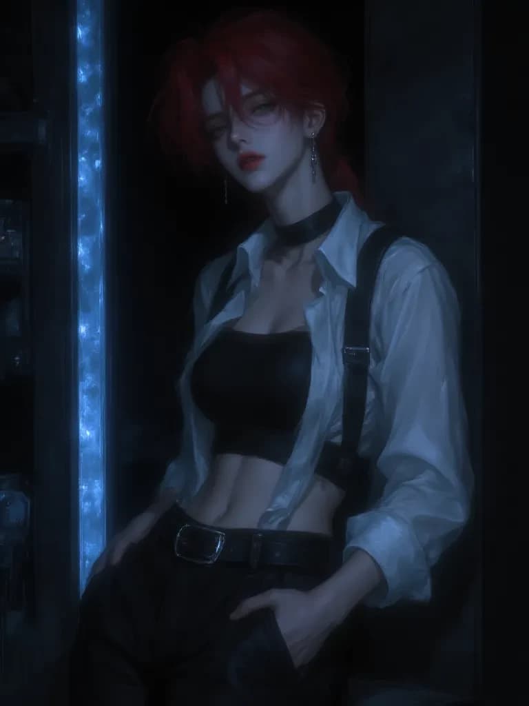 Sapphic Seduction Club 🔞 thumbnail