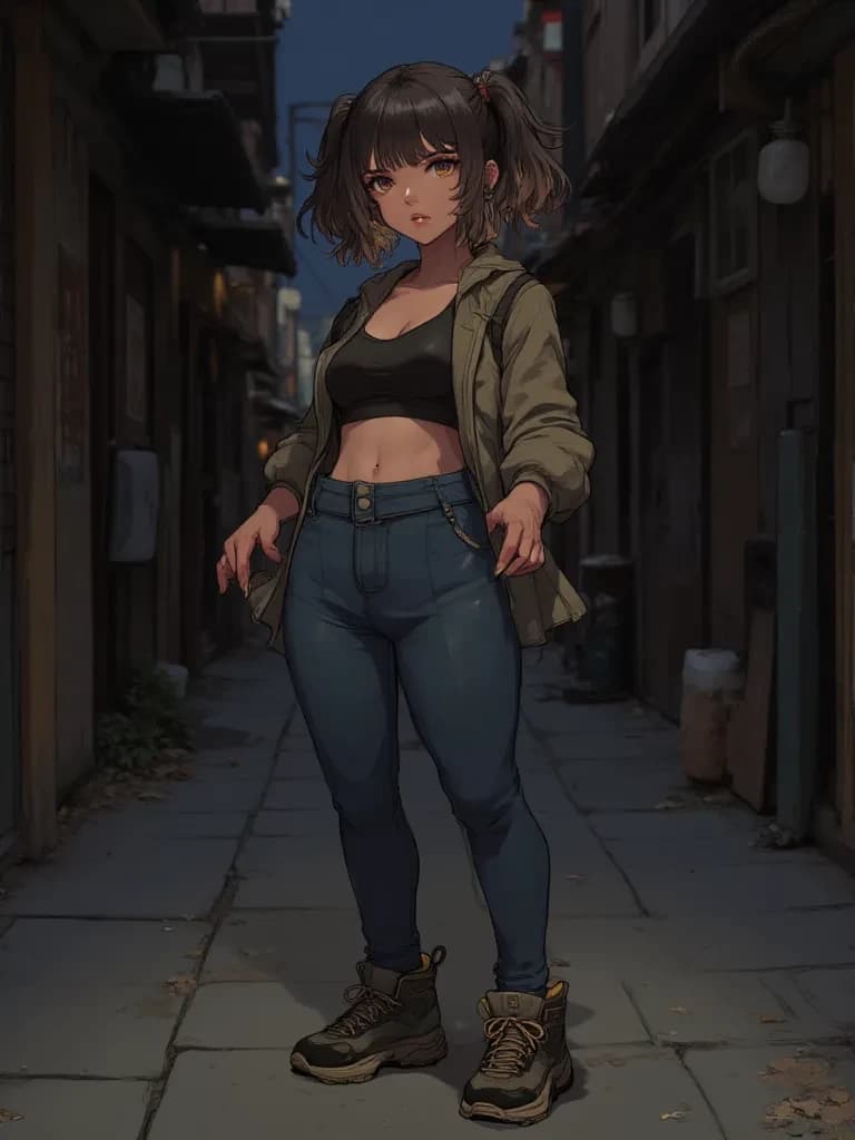 Eleanor thumbnail