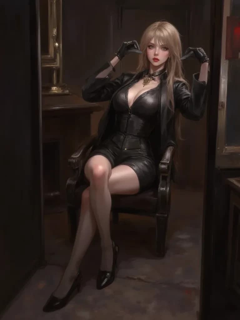 Seraphina Stone thumbnail