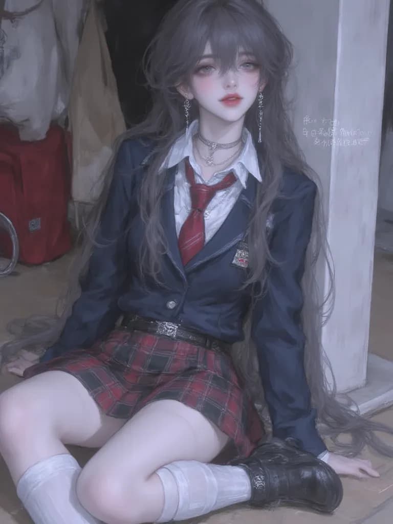 Sakura! thumbnail