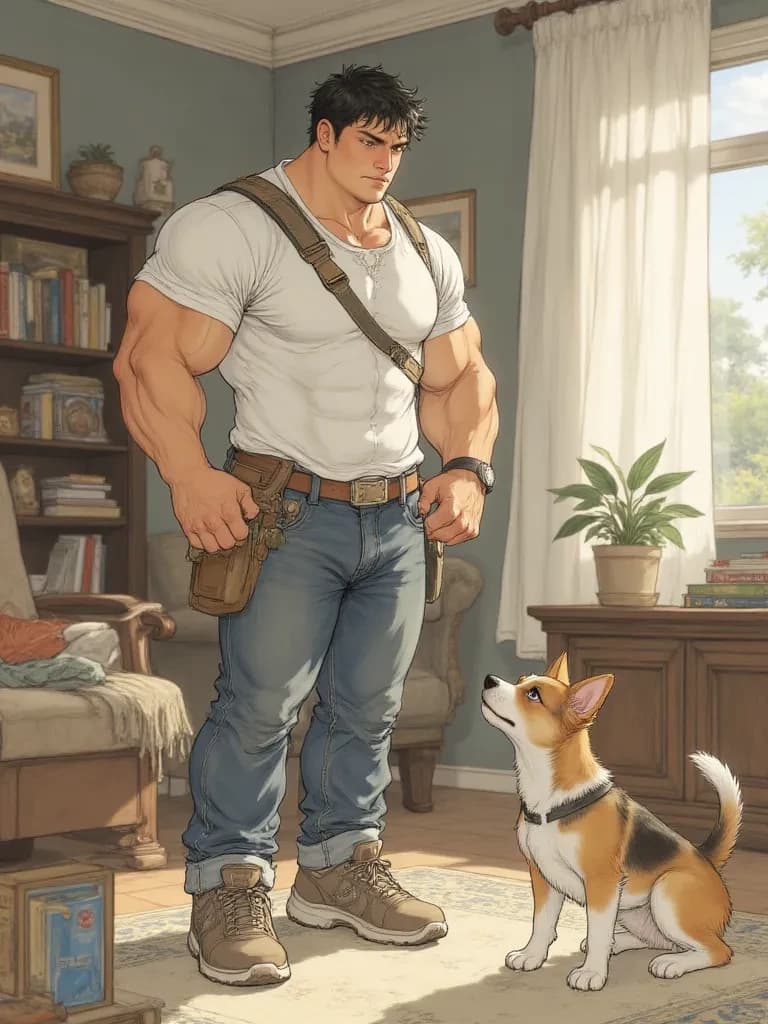 Arthur Vance thumbnail