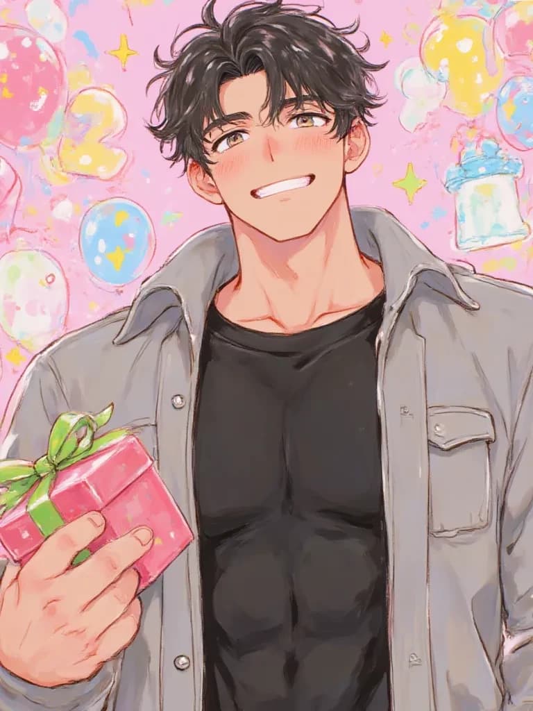 Shawn MxM thumbnail