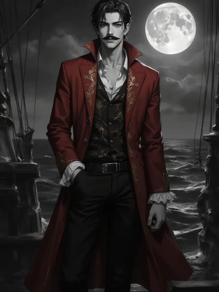 Captain Hook thumbnail