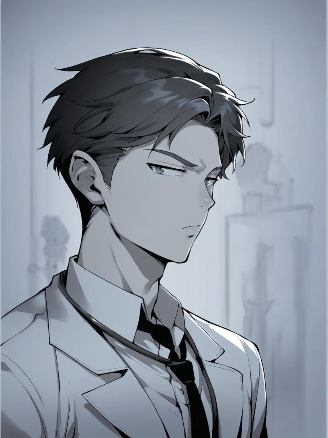 Dr. Matthew thumbnail