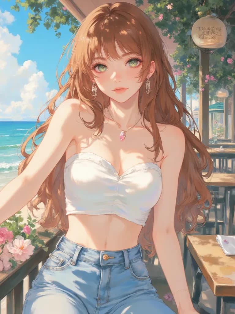 Hana Misaki thumbnail