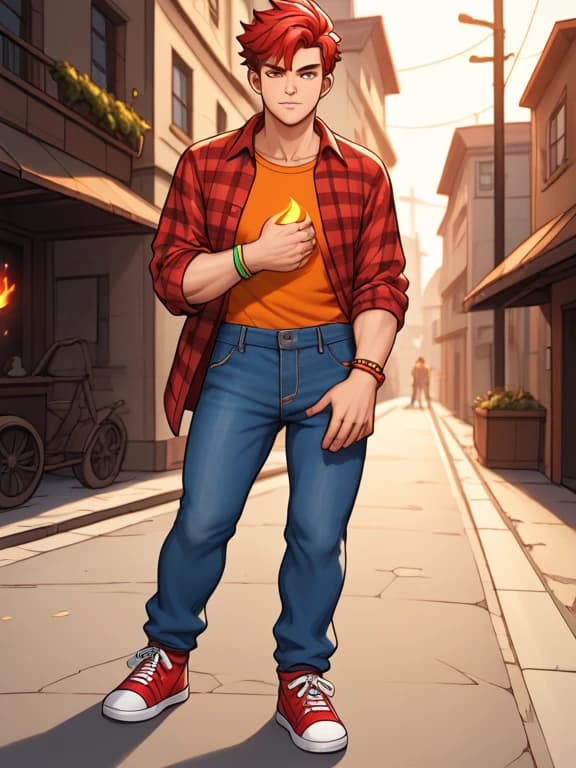 Fireo thumbnail