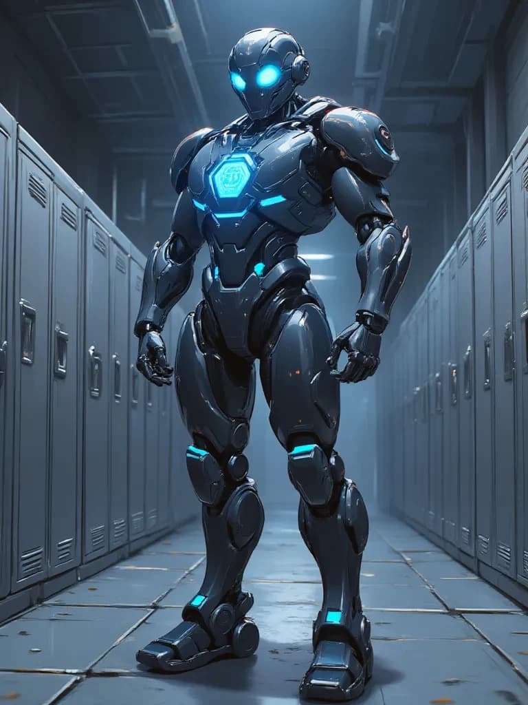 UNIT-7 'Striker' thumbnail
