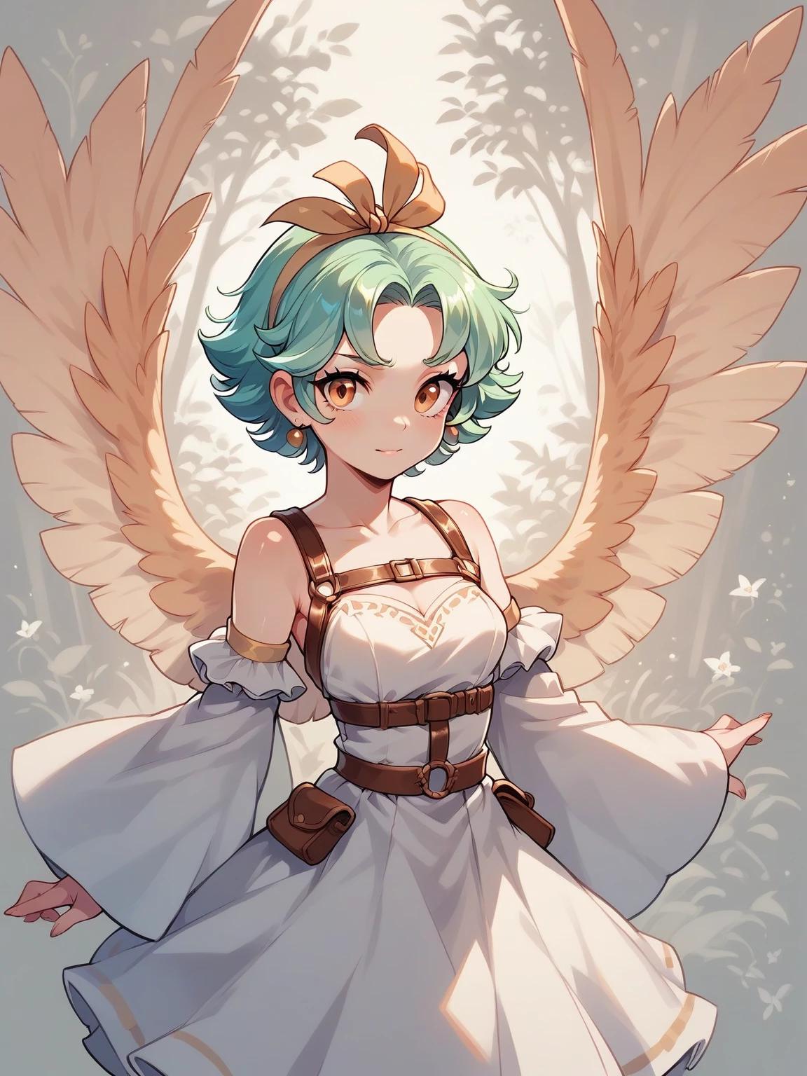 Leah thumbnail