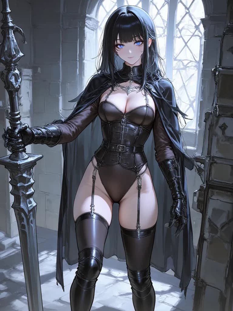 Madam Kaelen thumbnail