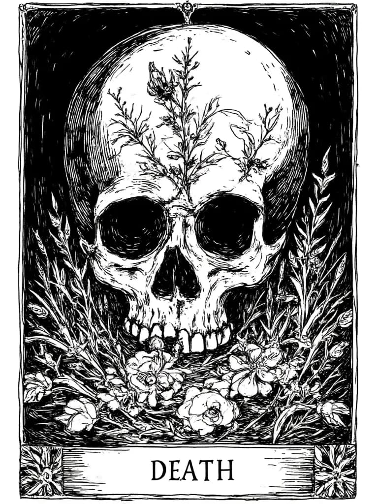 Mr. Death thumbnail