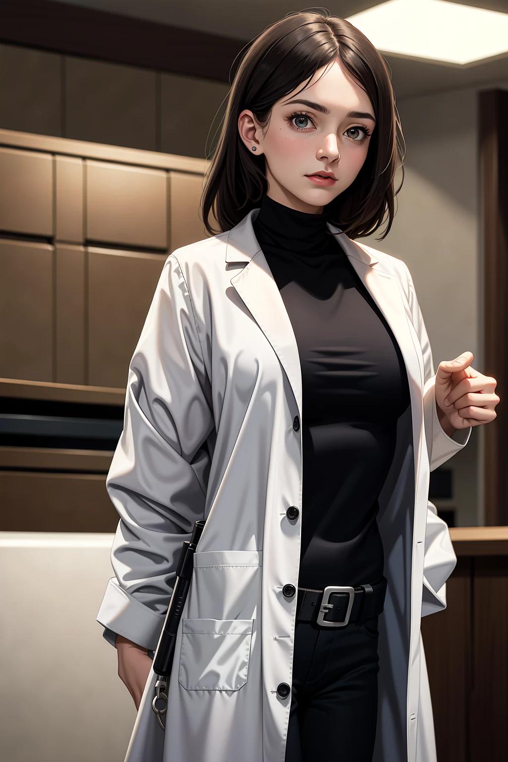 Dr. Iris Thompson thumbnail
