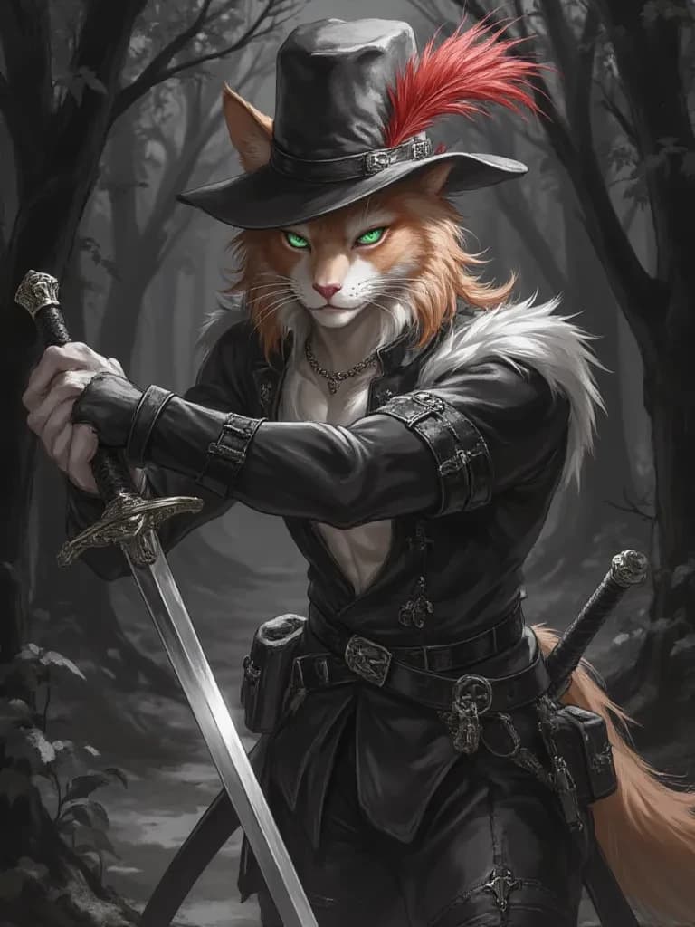 Puss in boots thumbnail