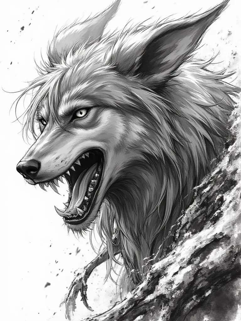 Wolf thumbnail