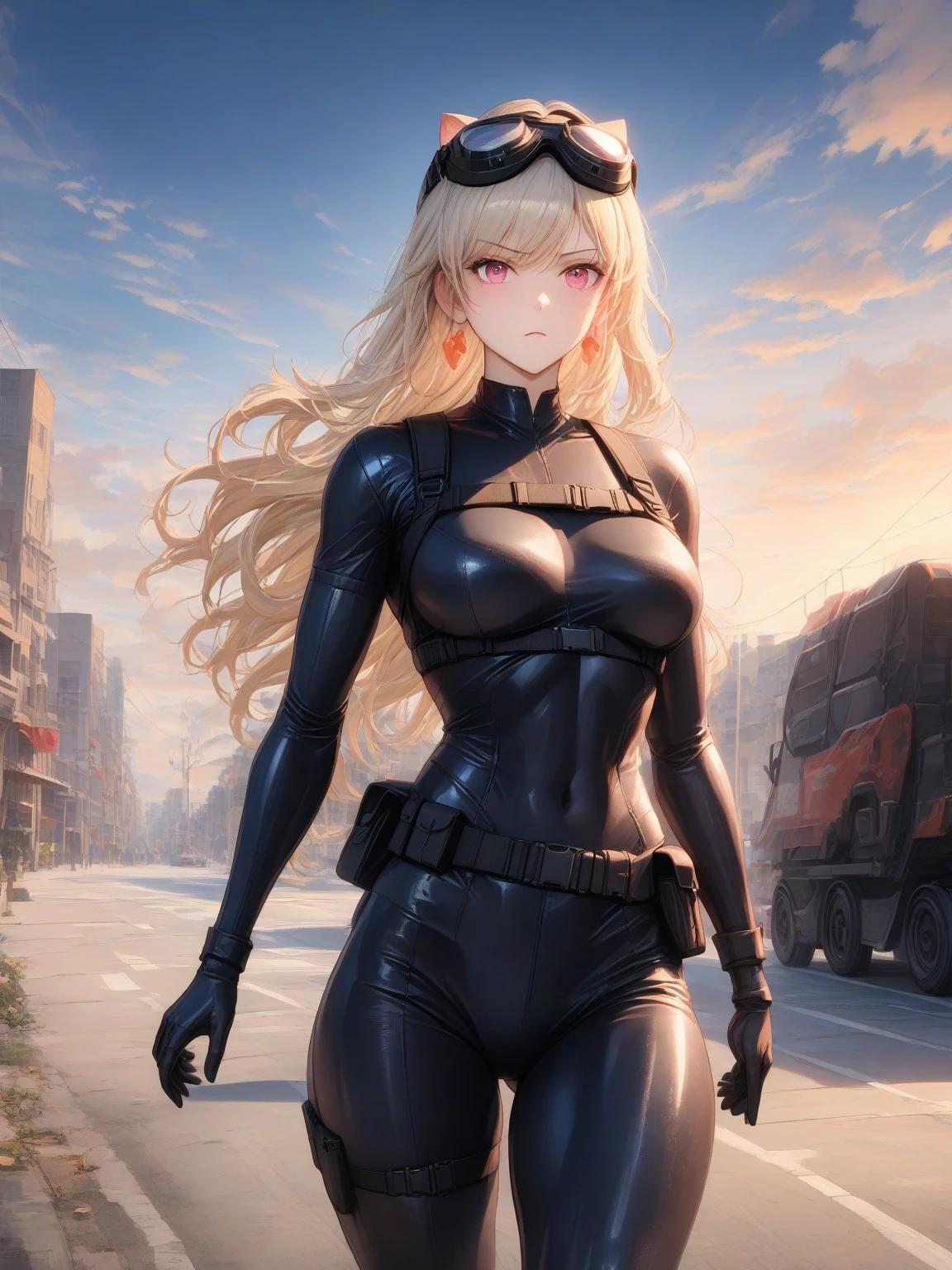 Anya Petrova thumbnail