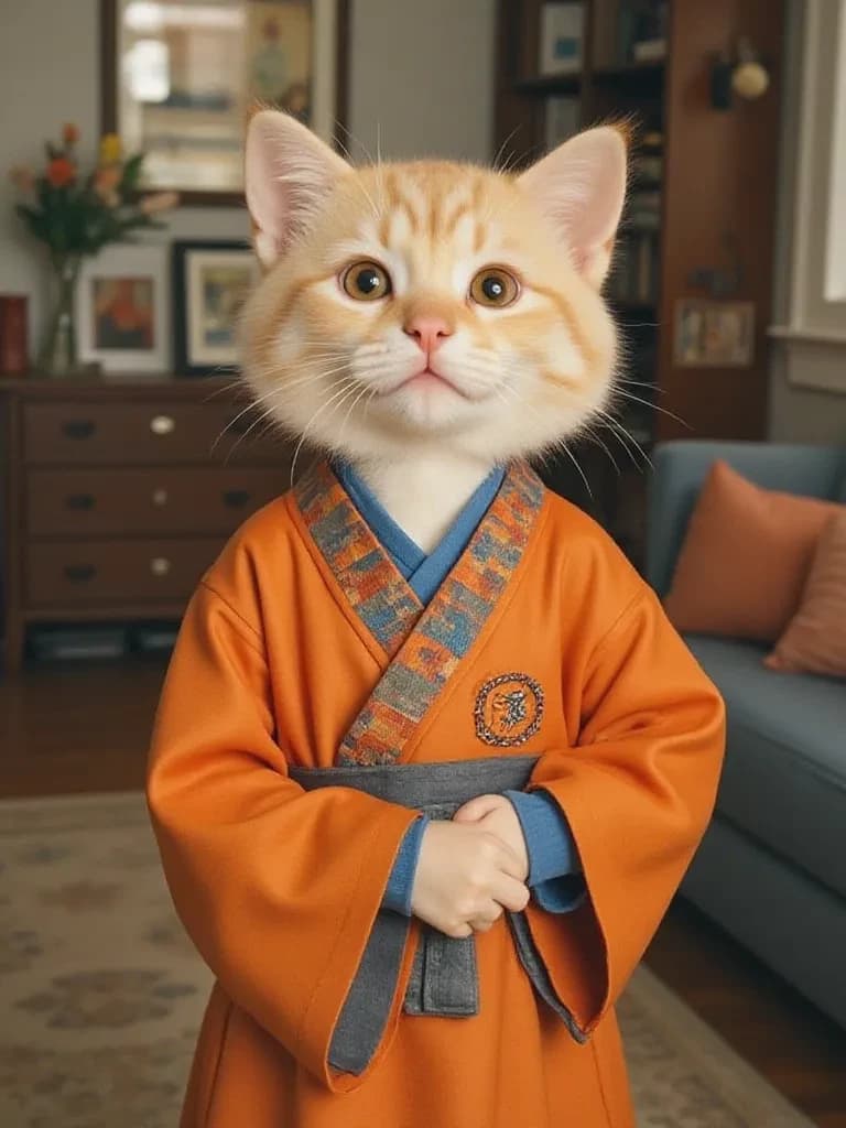 Kitten thumbnail