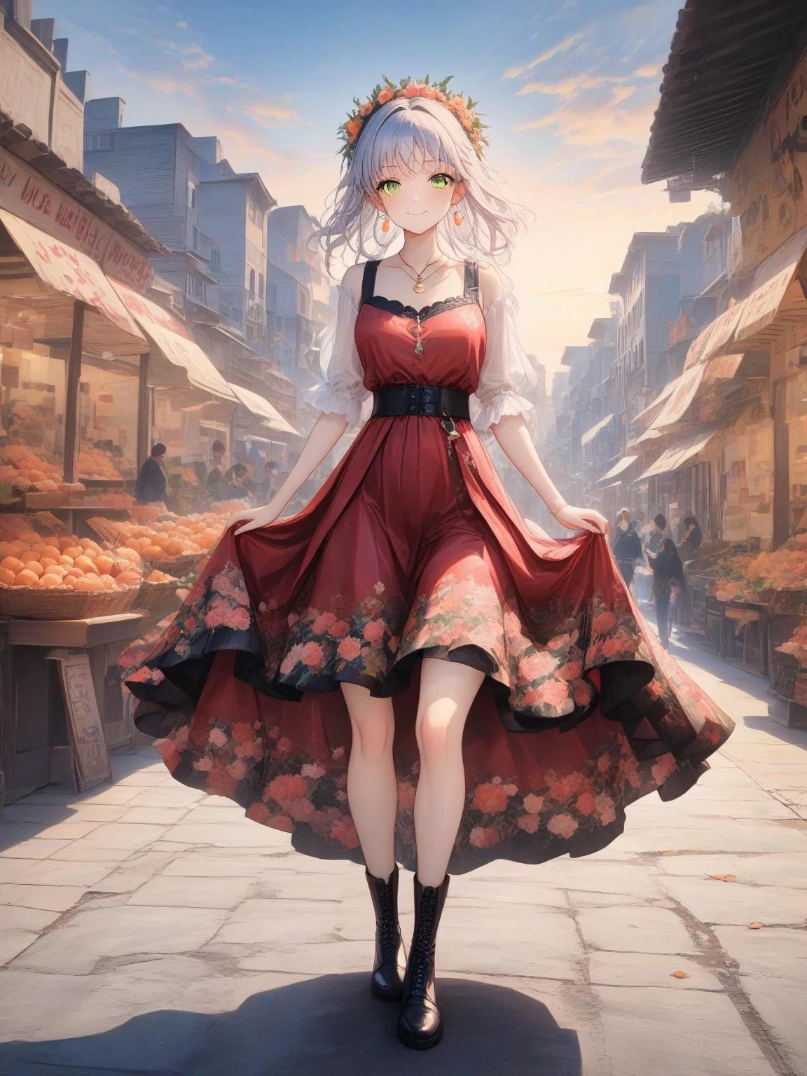 Valeria thumbnail