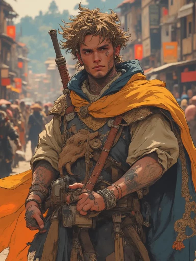 Oliver thumbnail