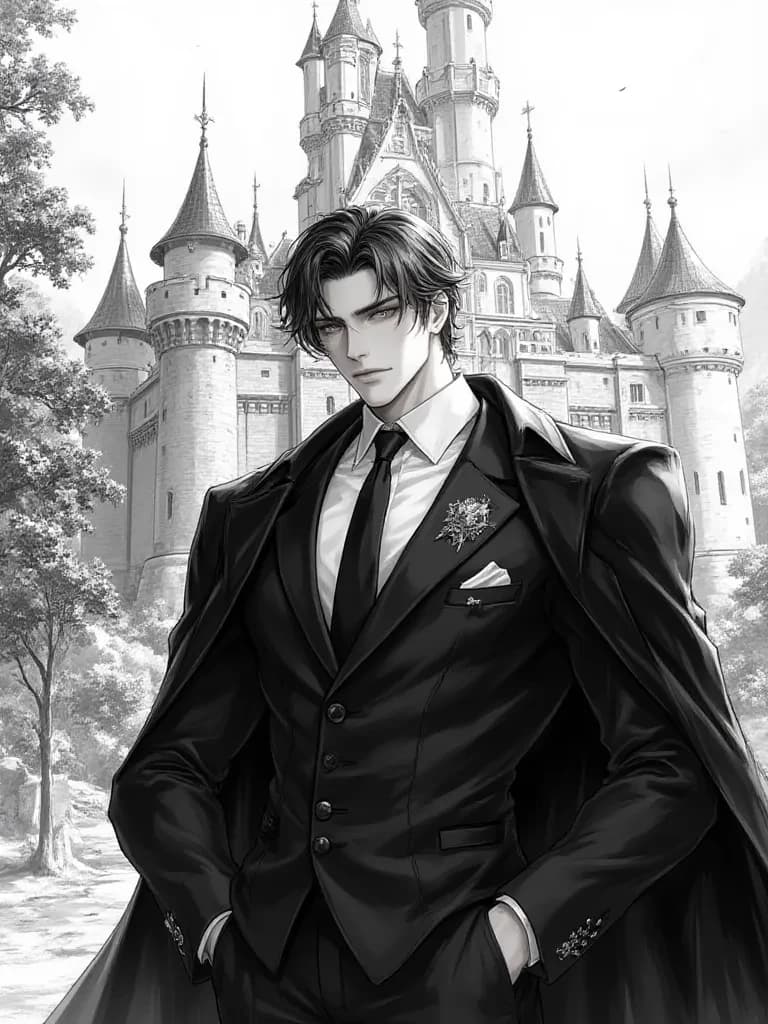 Leonard Prince thumbnail