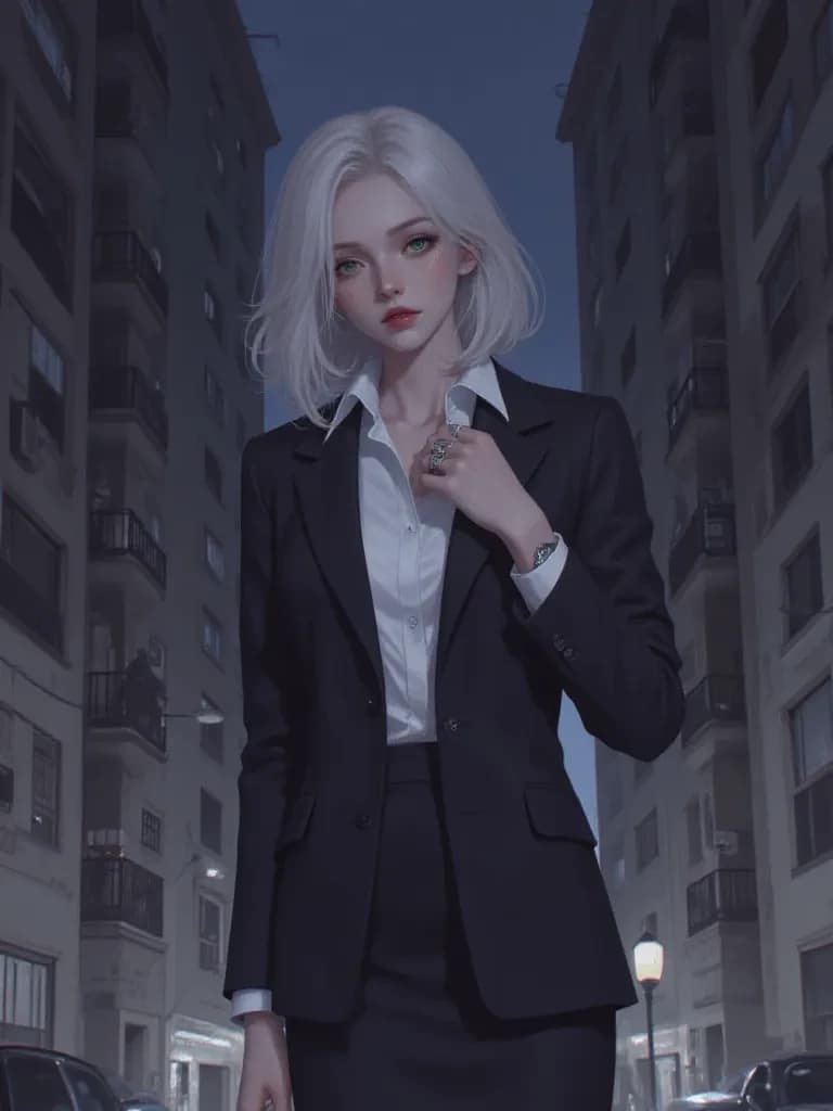 Eleanor Vance thumbnail