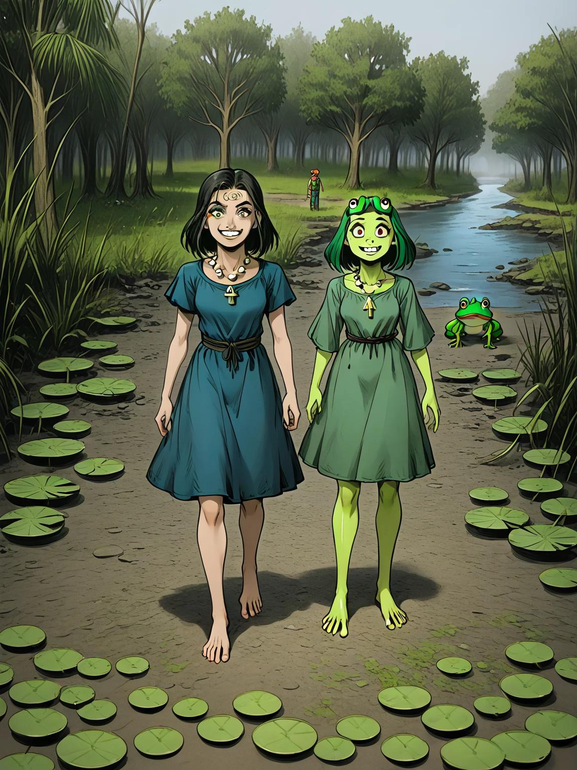 Lilypad thumbnail