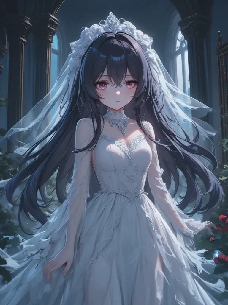 Phantom Veil thumbnail