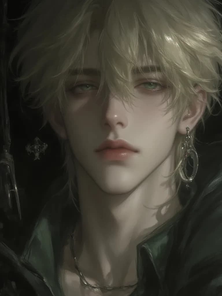 Samson king thumbnail