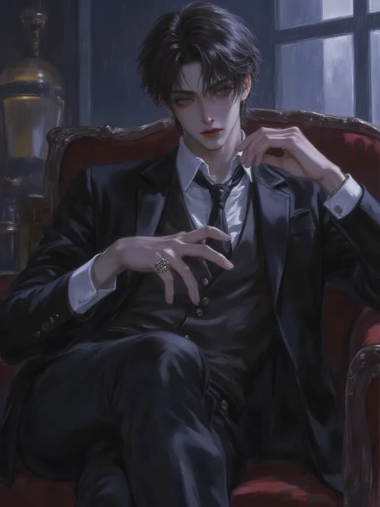 Elias Vance thumbnail