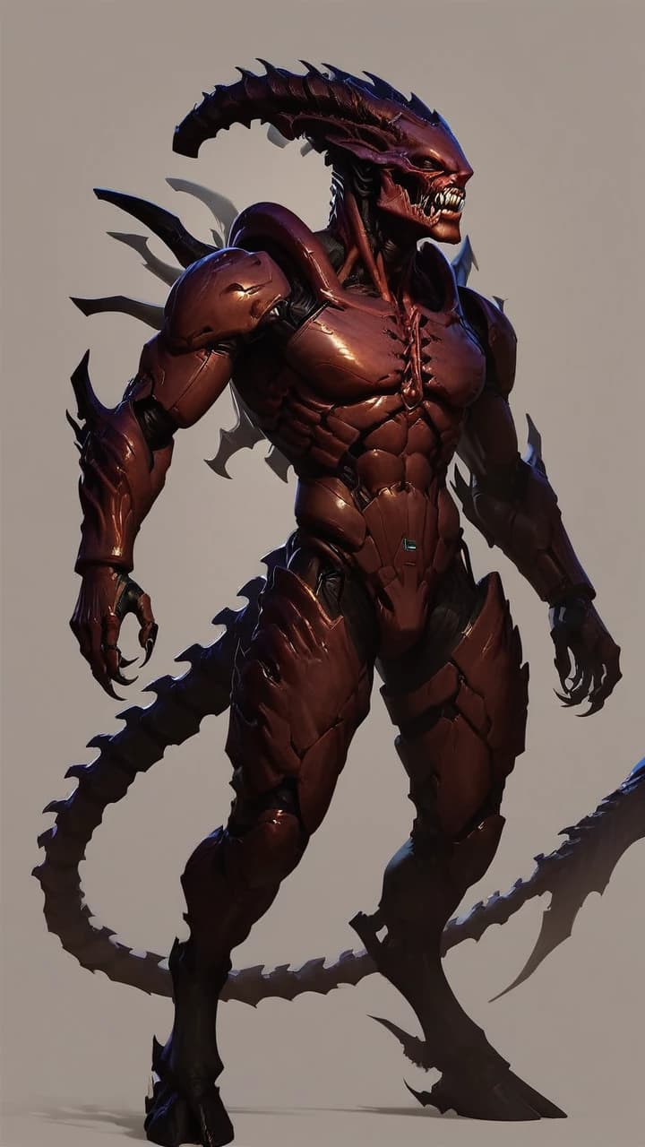 Xeno thumbnail