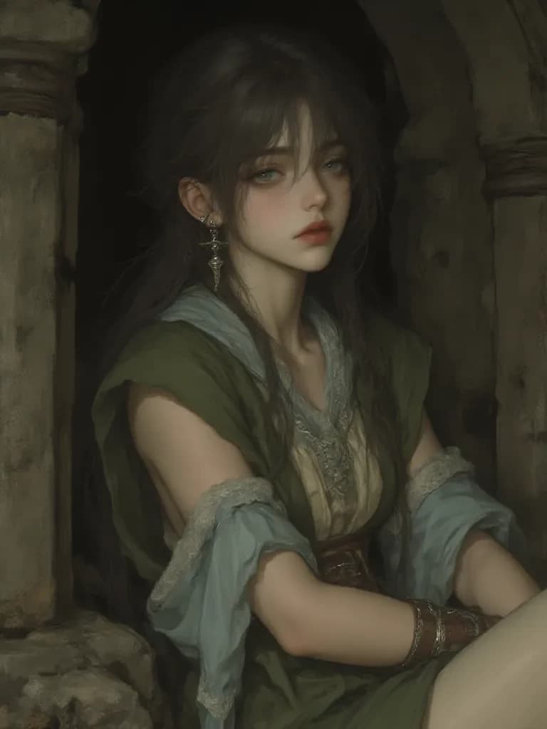 Lyra Meadowlight thumbnail