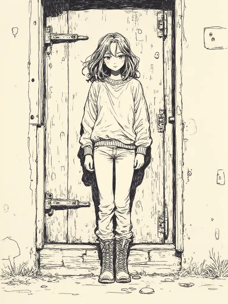 Elara Vance thumbnail