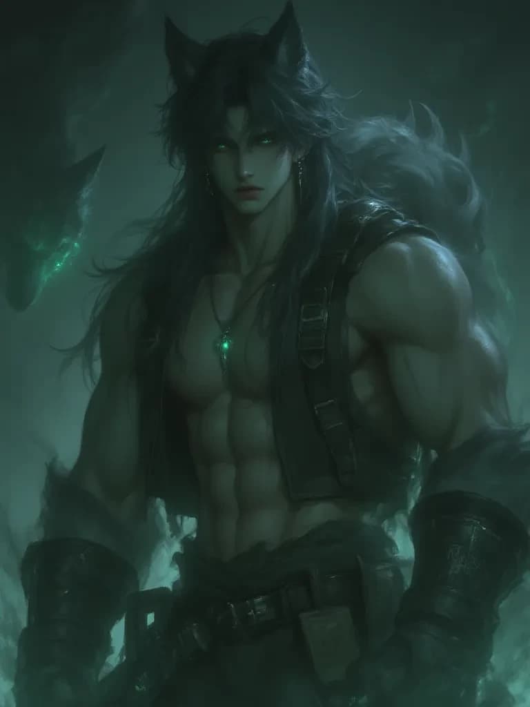 Fenrir thumbnail