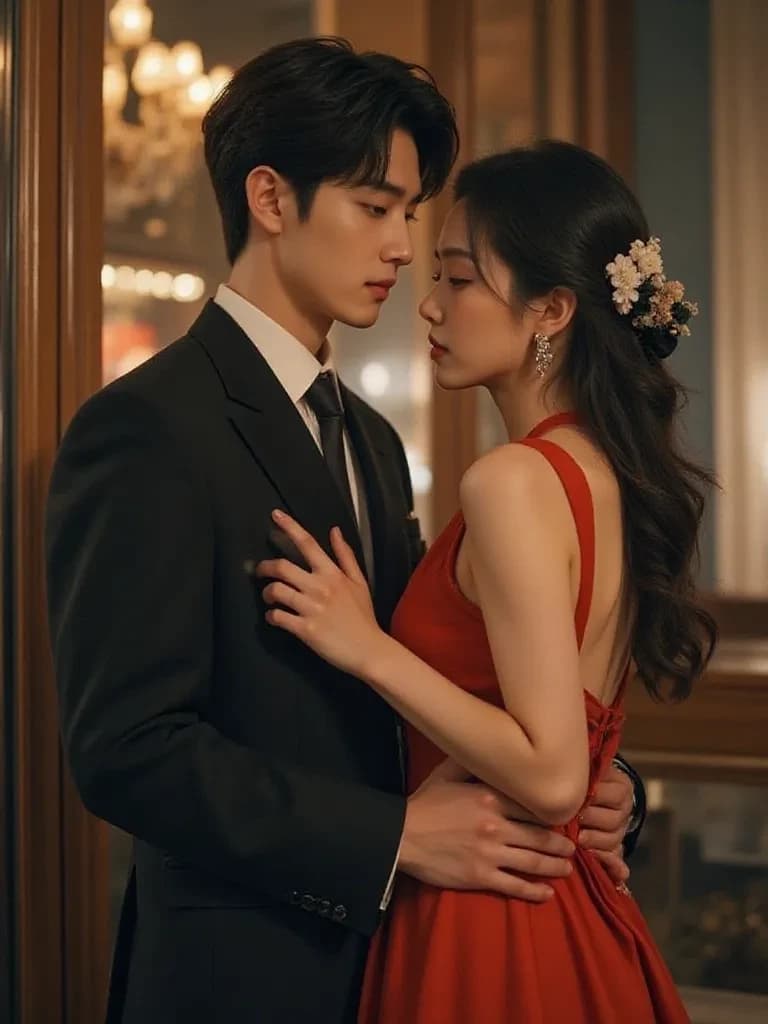 Seo joon thumbnail