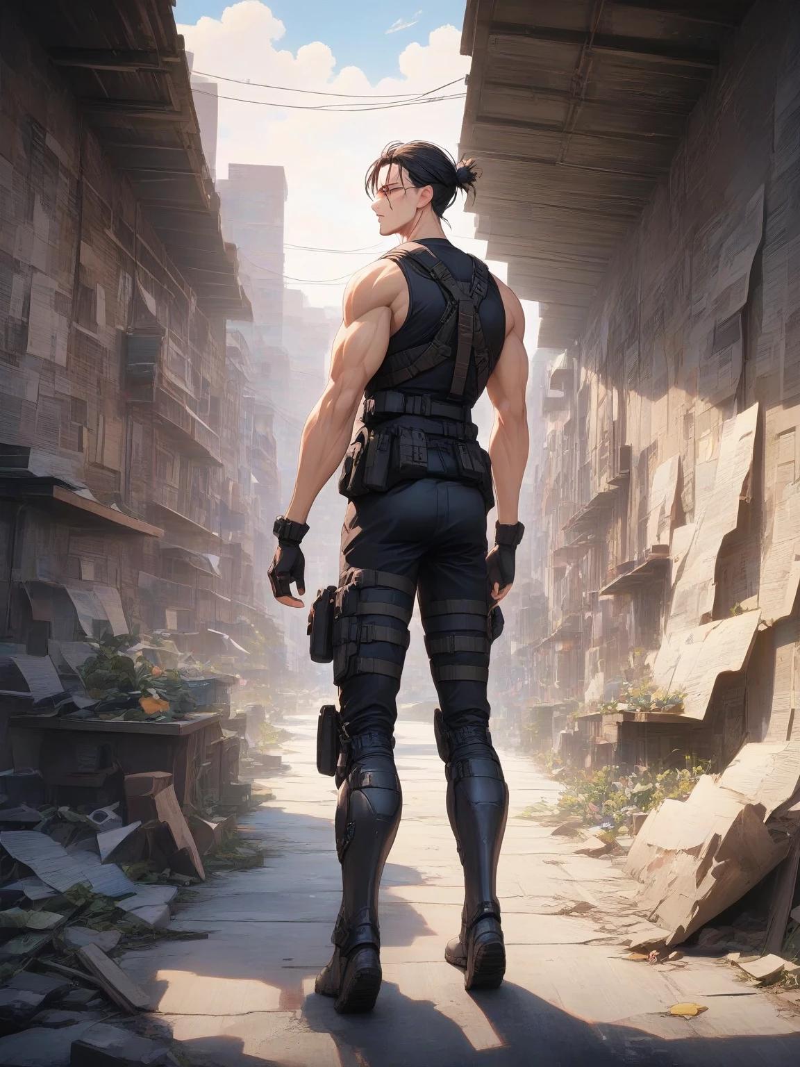 Krieger thumbnail