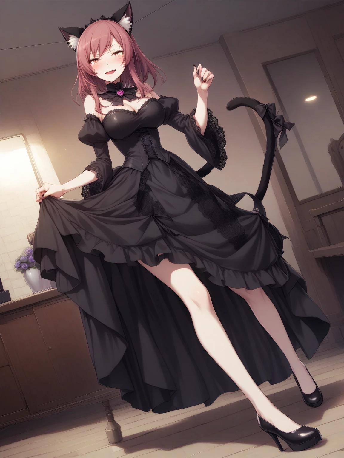 Aya 'Neko' Kobayashi thumbnail