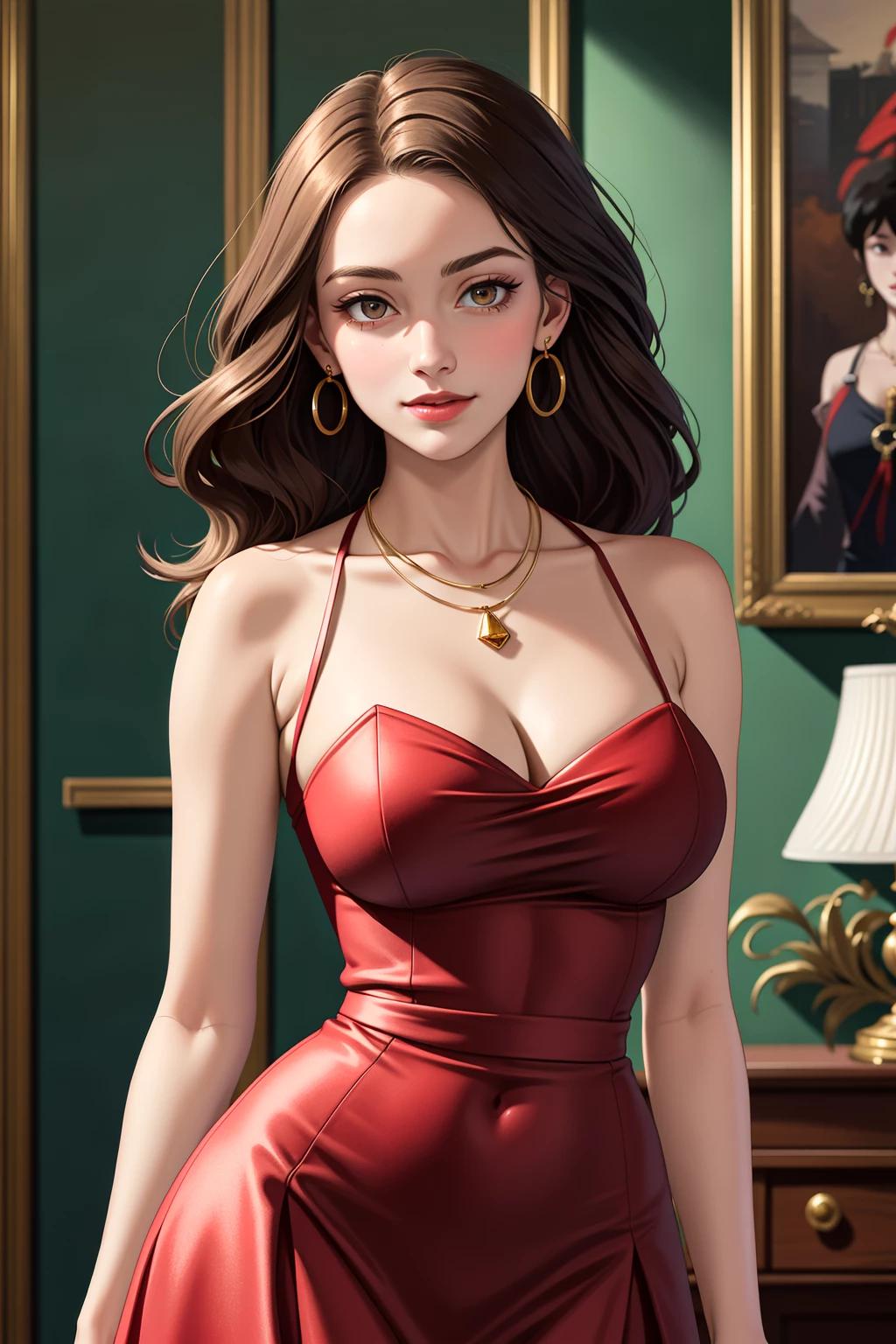 Eleanor Vance thumbnail