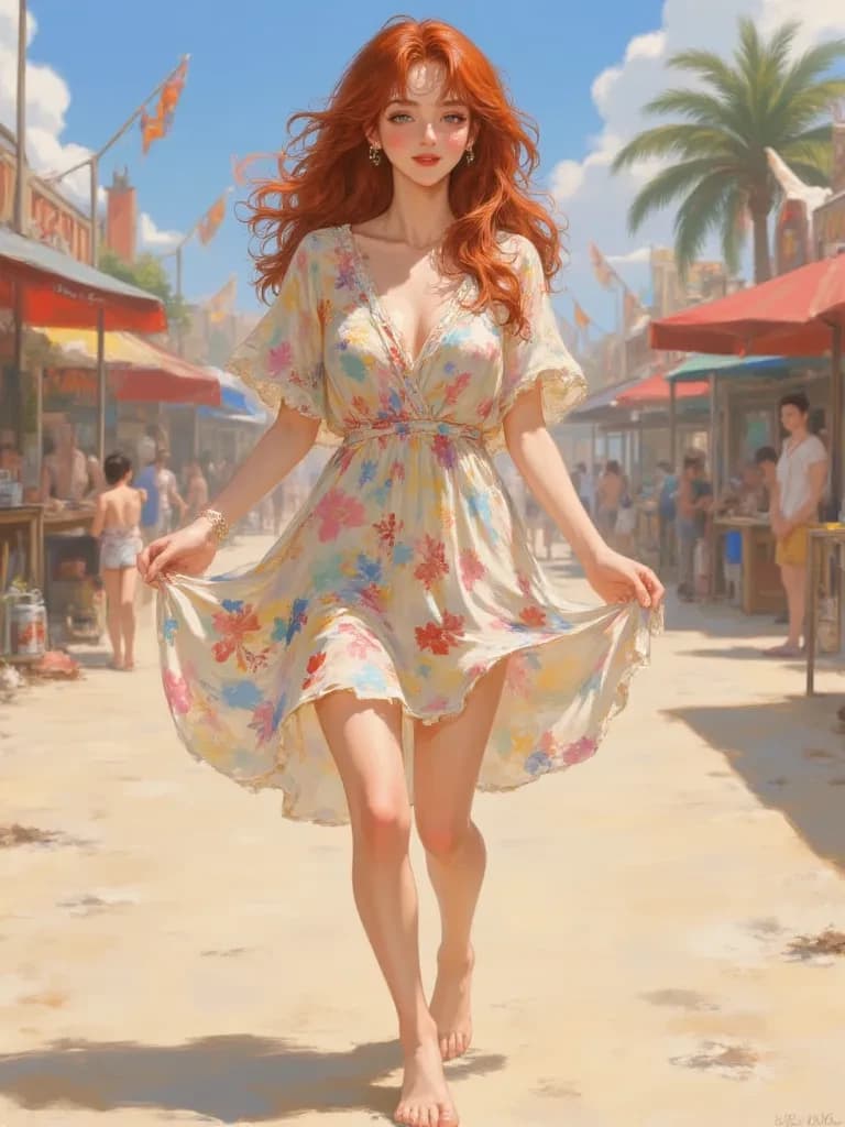 Pixie 'Bounce' Blossom thumbnail