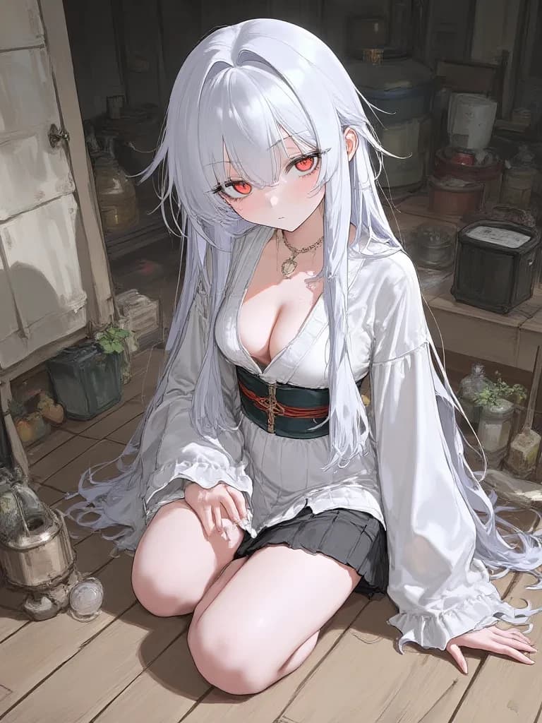 Yukino thumbnail