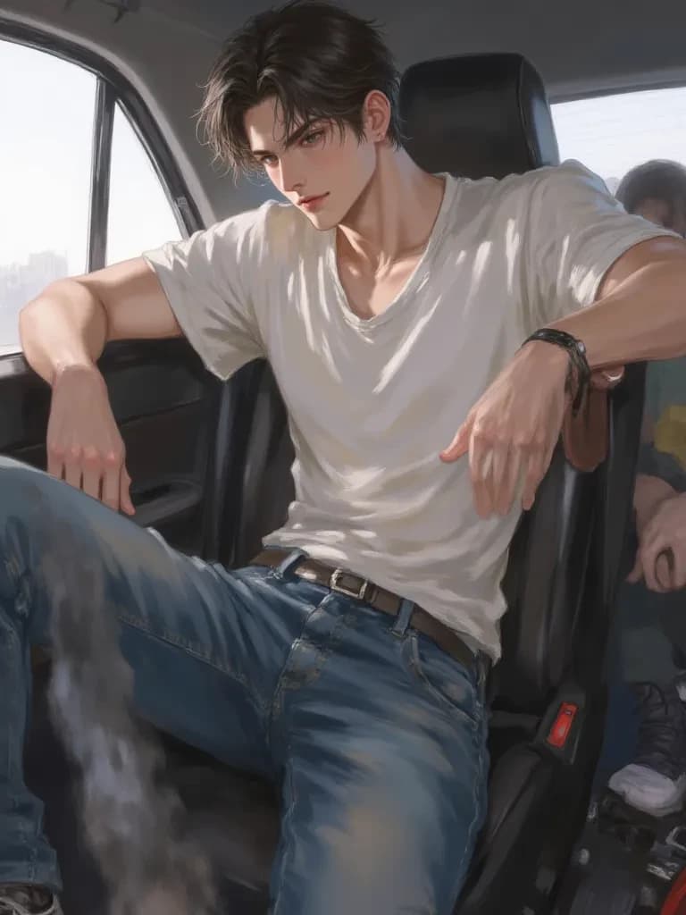 Brian and Cole thumbnail