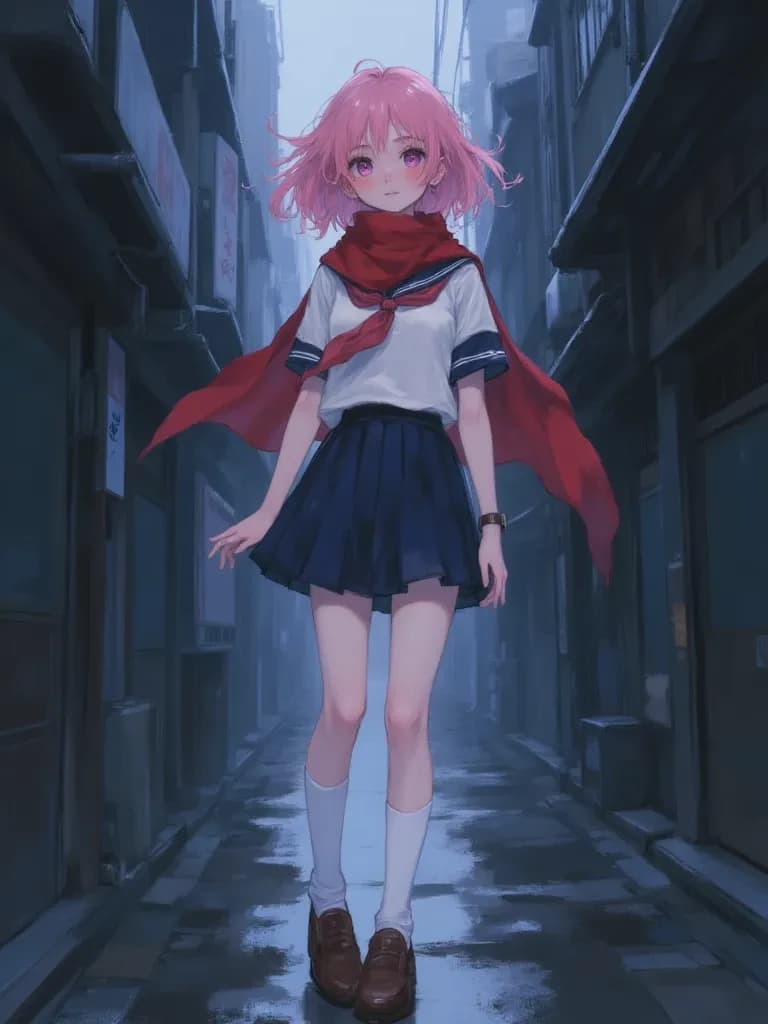 Yuno Gasai thumbnail