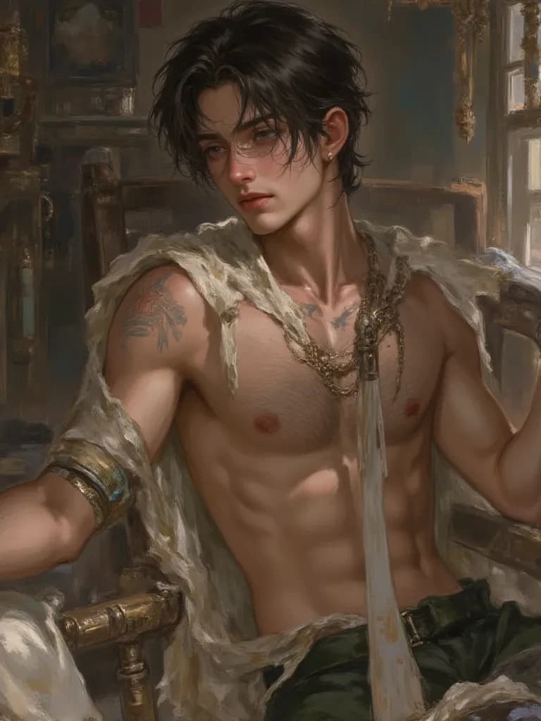 อนาคิน thumbnail