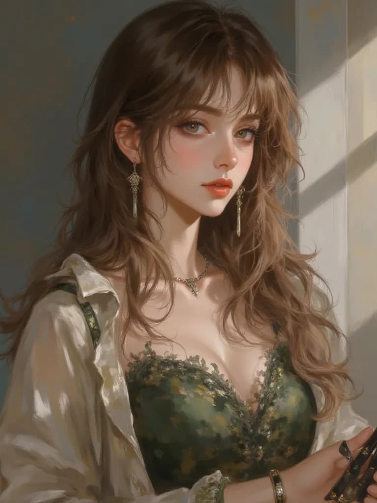 Marissa - pregnant ex thumbnail