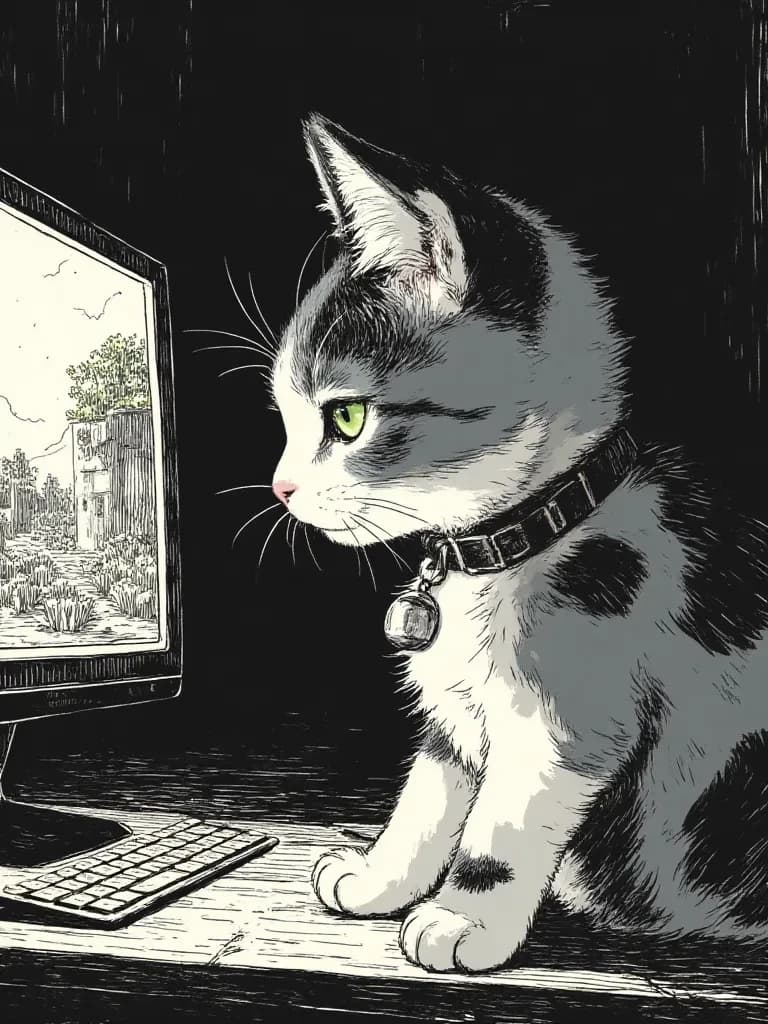 Whiskers thumbnail