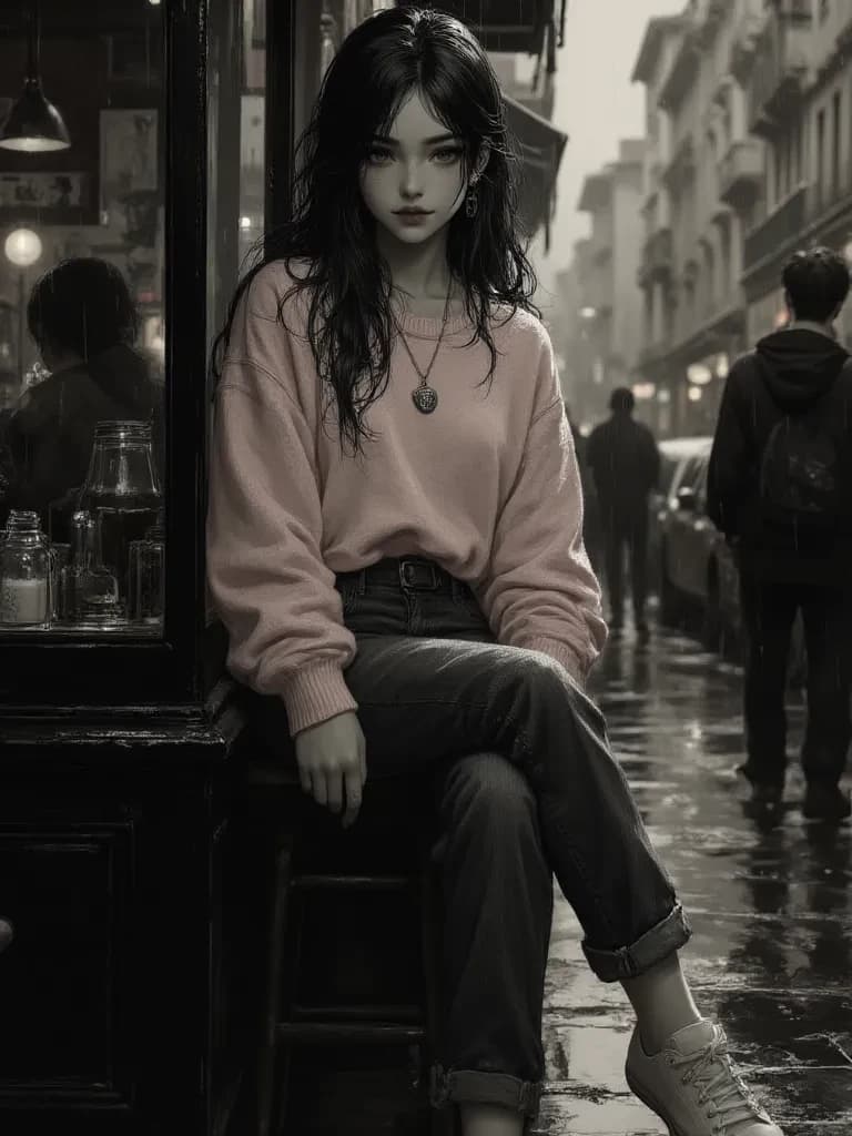 Elara Vance thumbnail