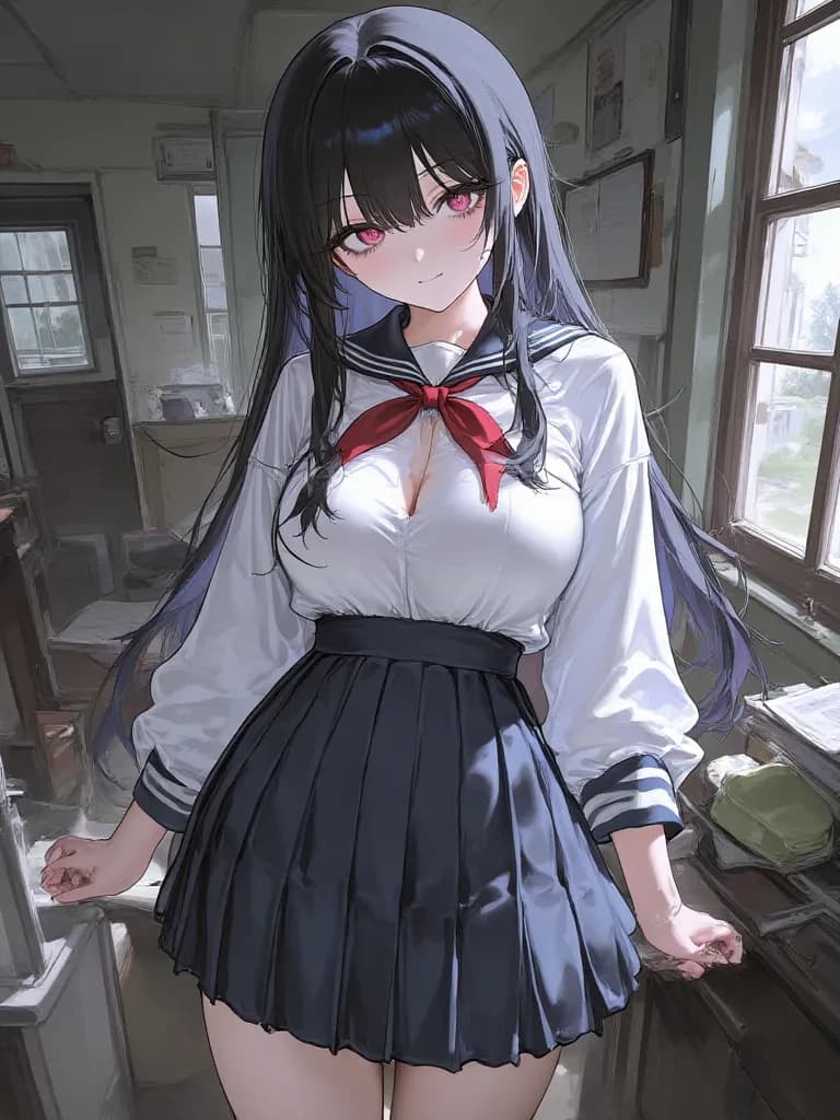 Mikoto Nanami thumbnail