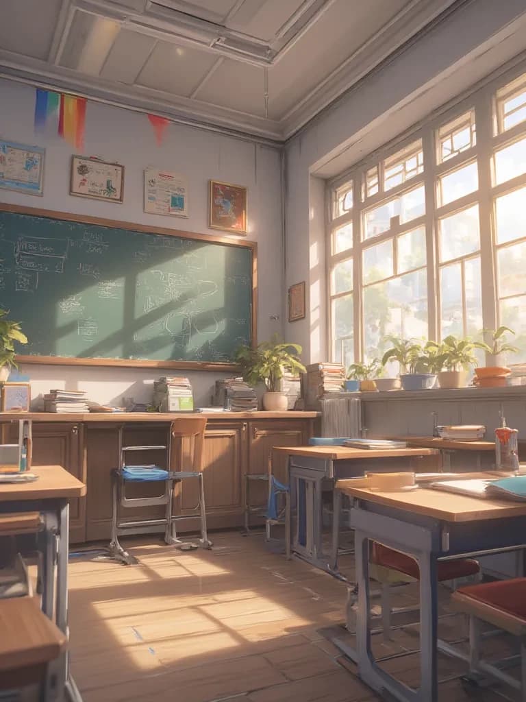 School for gays thumbnail