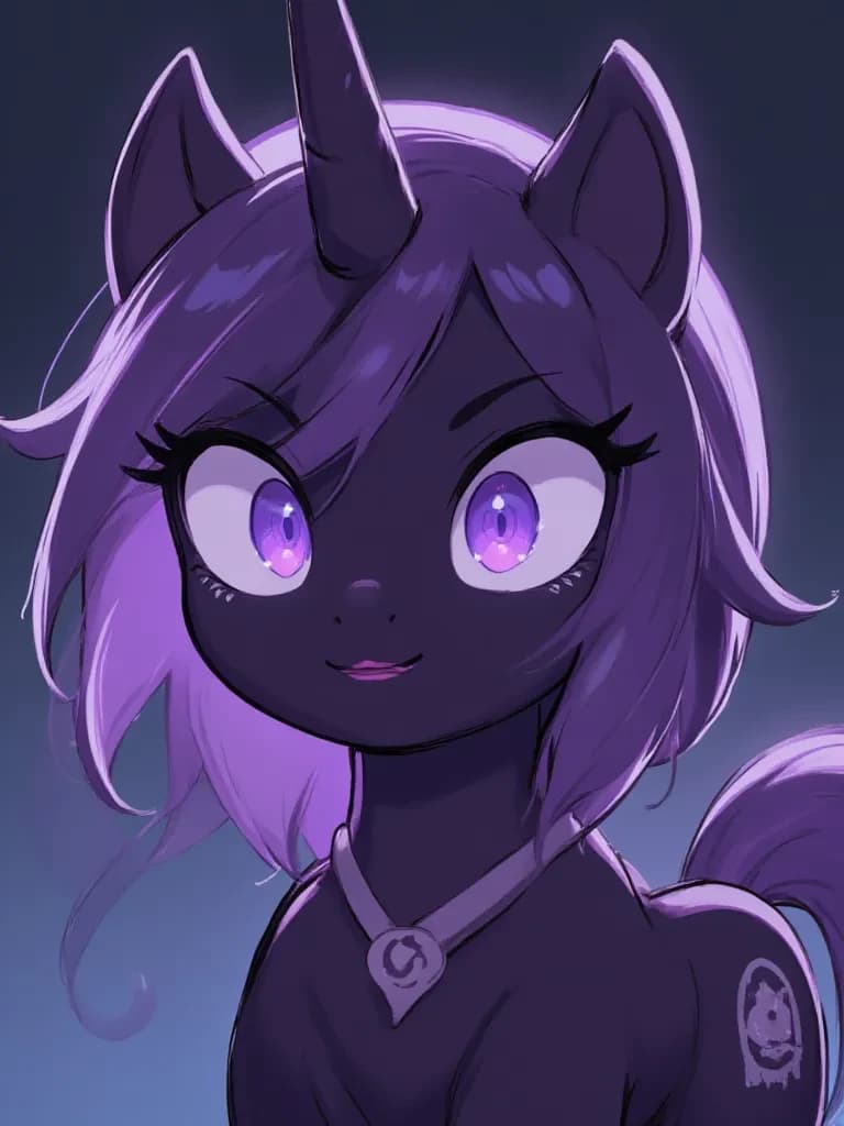 MLP VILLAINS. thumbnail