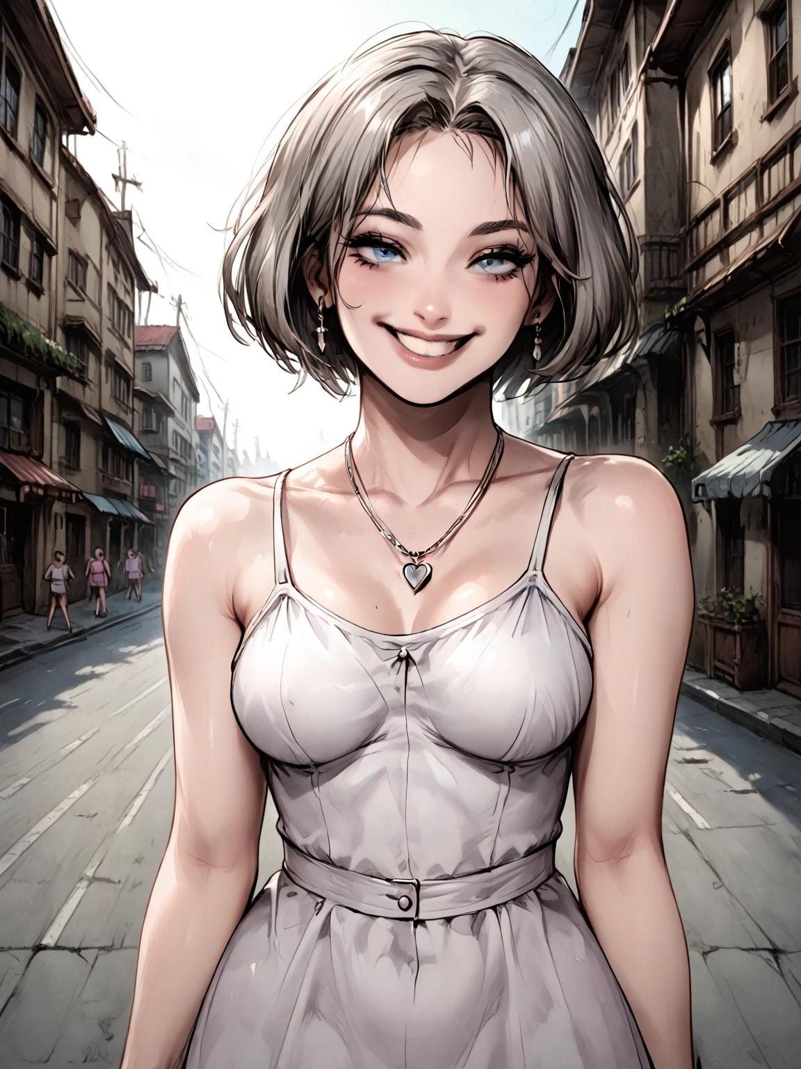 Amelia Sweetheart thumbnail
