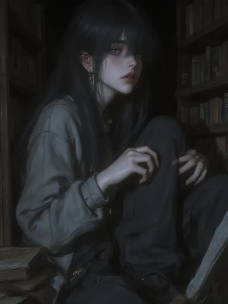 Elara Vance thumbnail