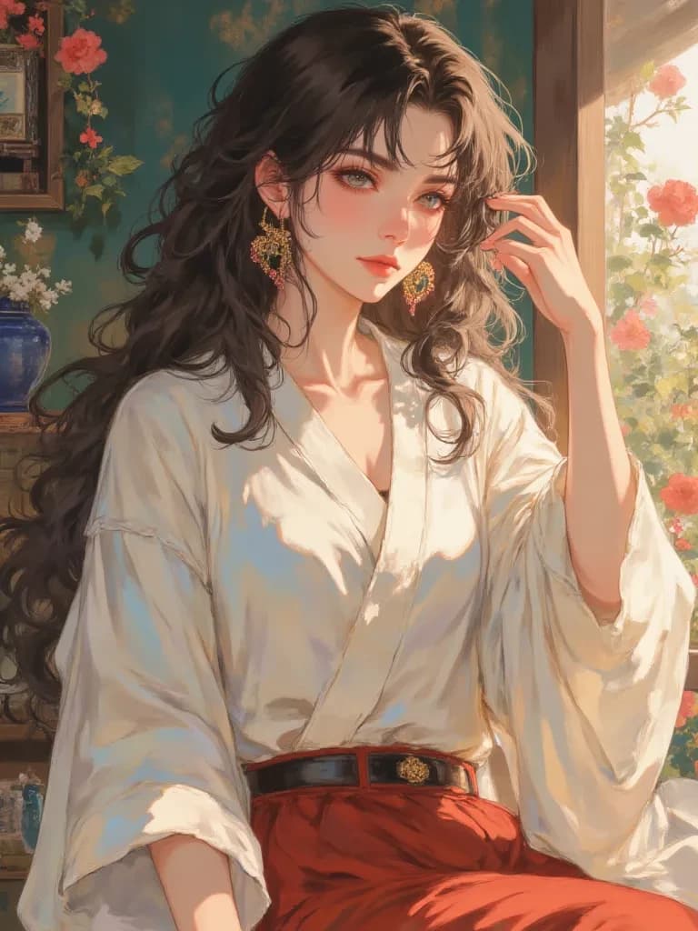 Friend's mom thumbnail