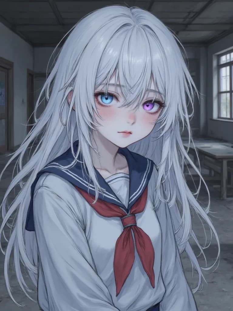 Emiko oc de kny thumbnail